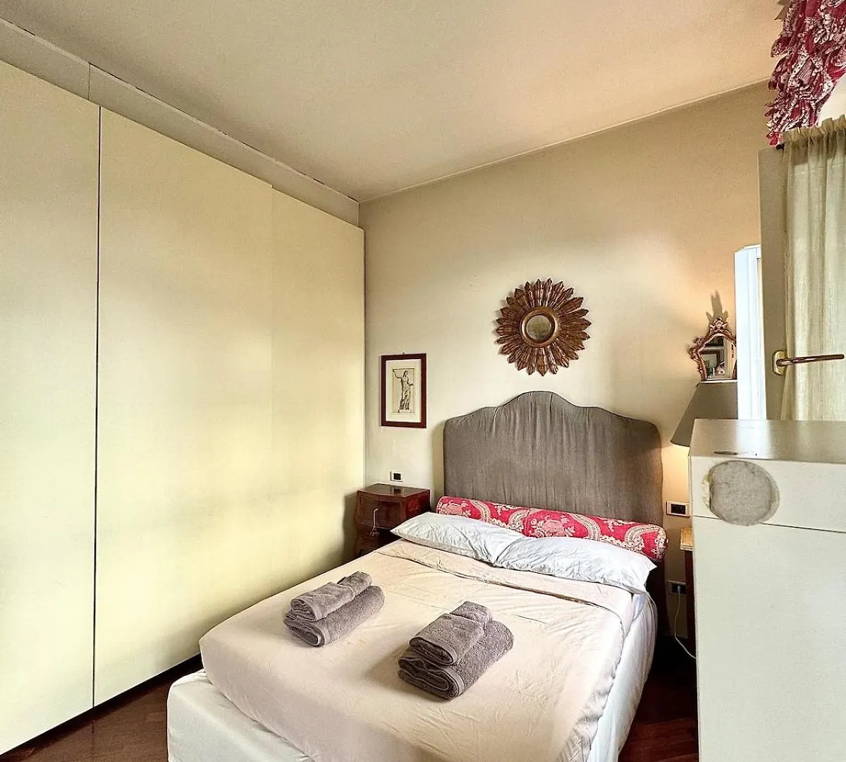 Appartmento - Marghera - Mediolan Apartament