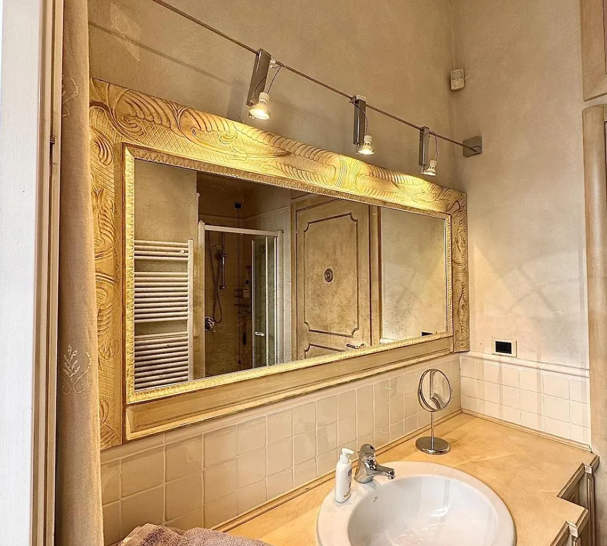 Apartament Appartmento - Marghera - Mediolan Włochy