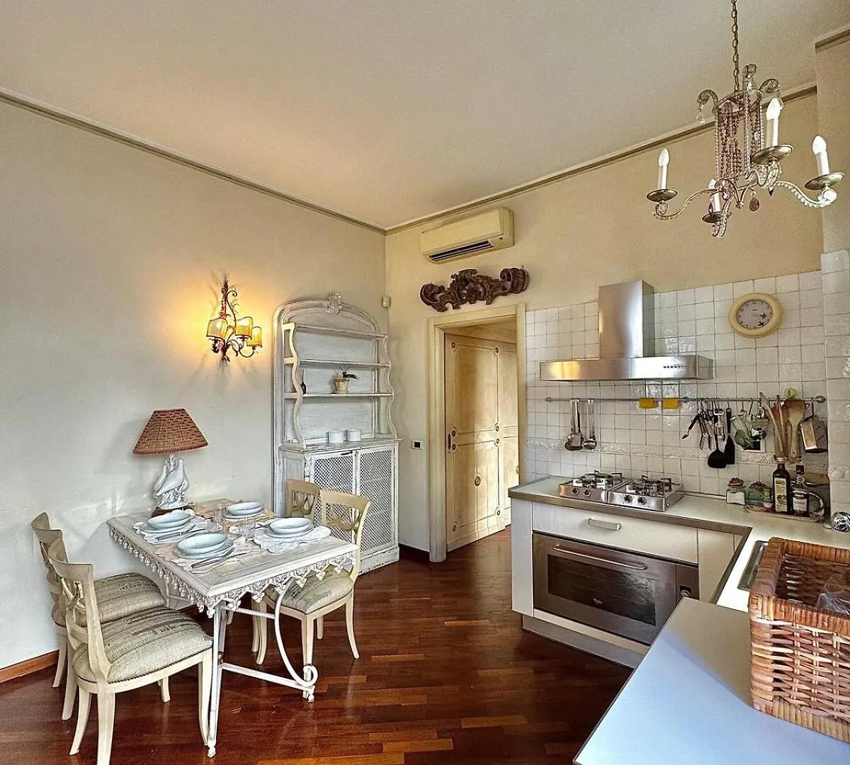 Appartmento - Marghera - Mediolan Apartament