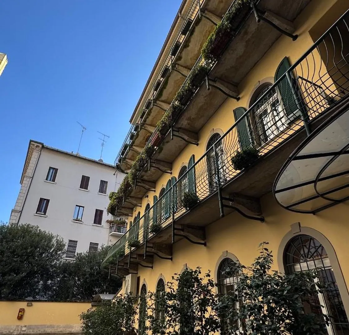 Apartament Appartmento - Marghera - Mediolan