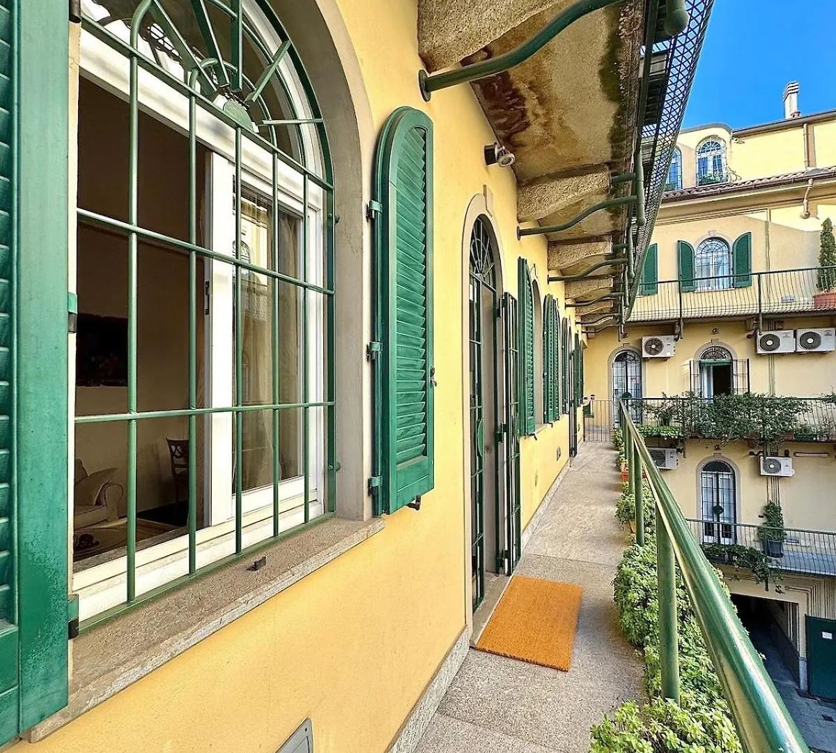 Appartmento - Marghera - Mediolan Apartament