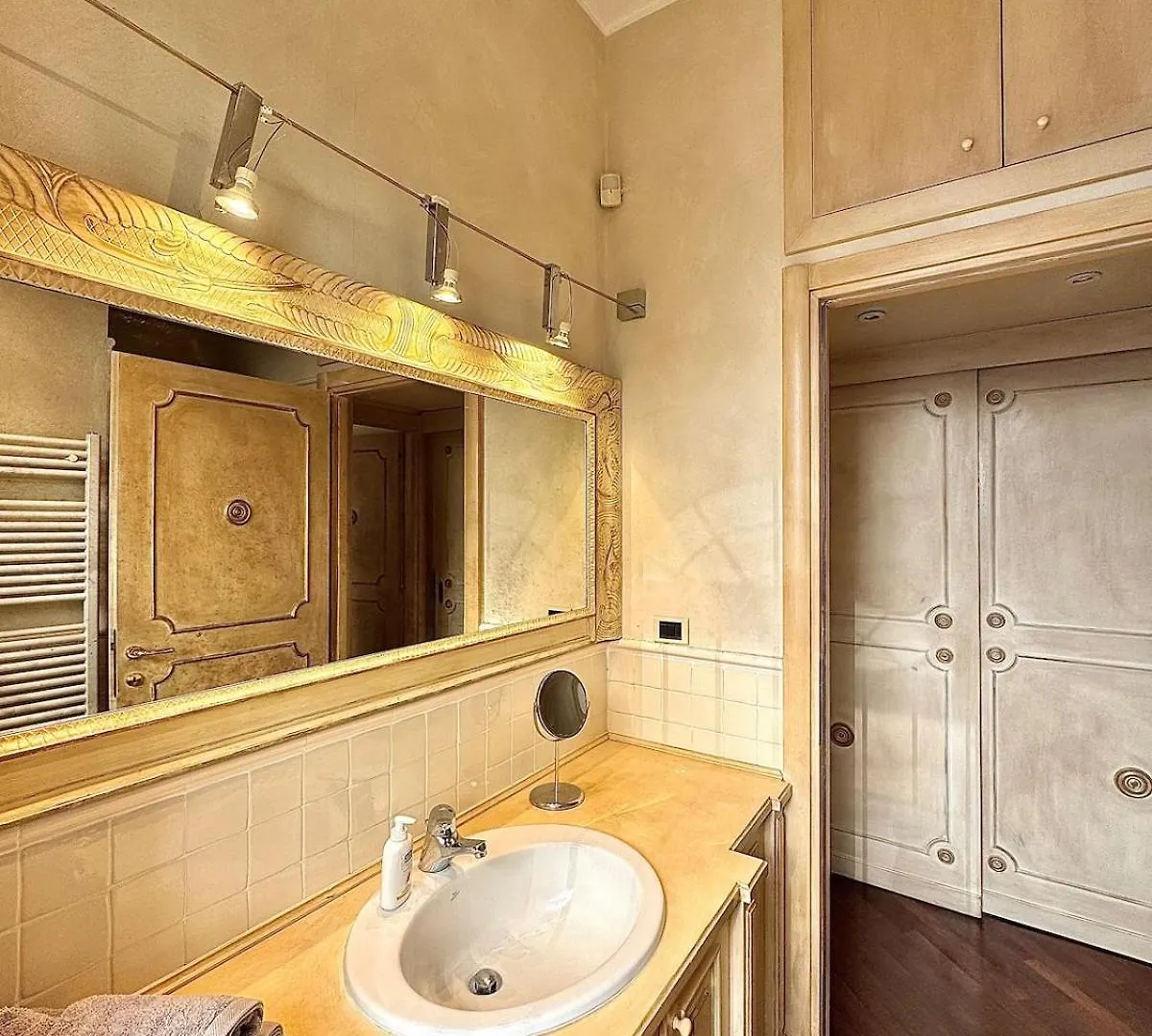 Apartment Appartmento - Marghera - Milan