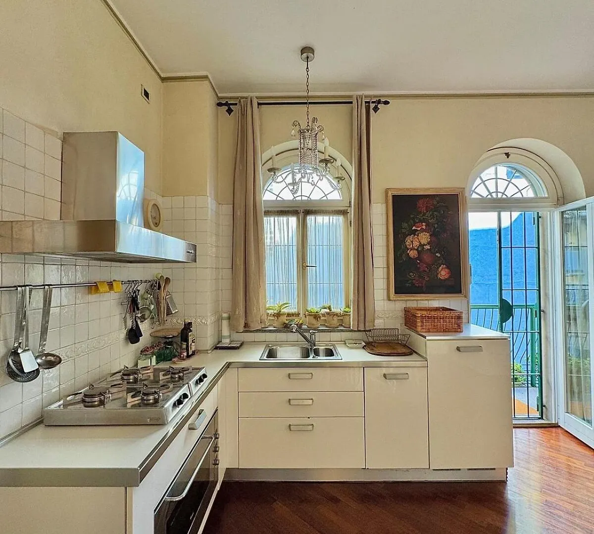 Apartment Appartmento - Marghera - Milan
