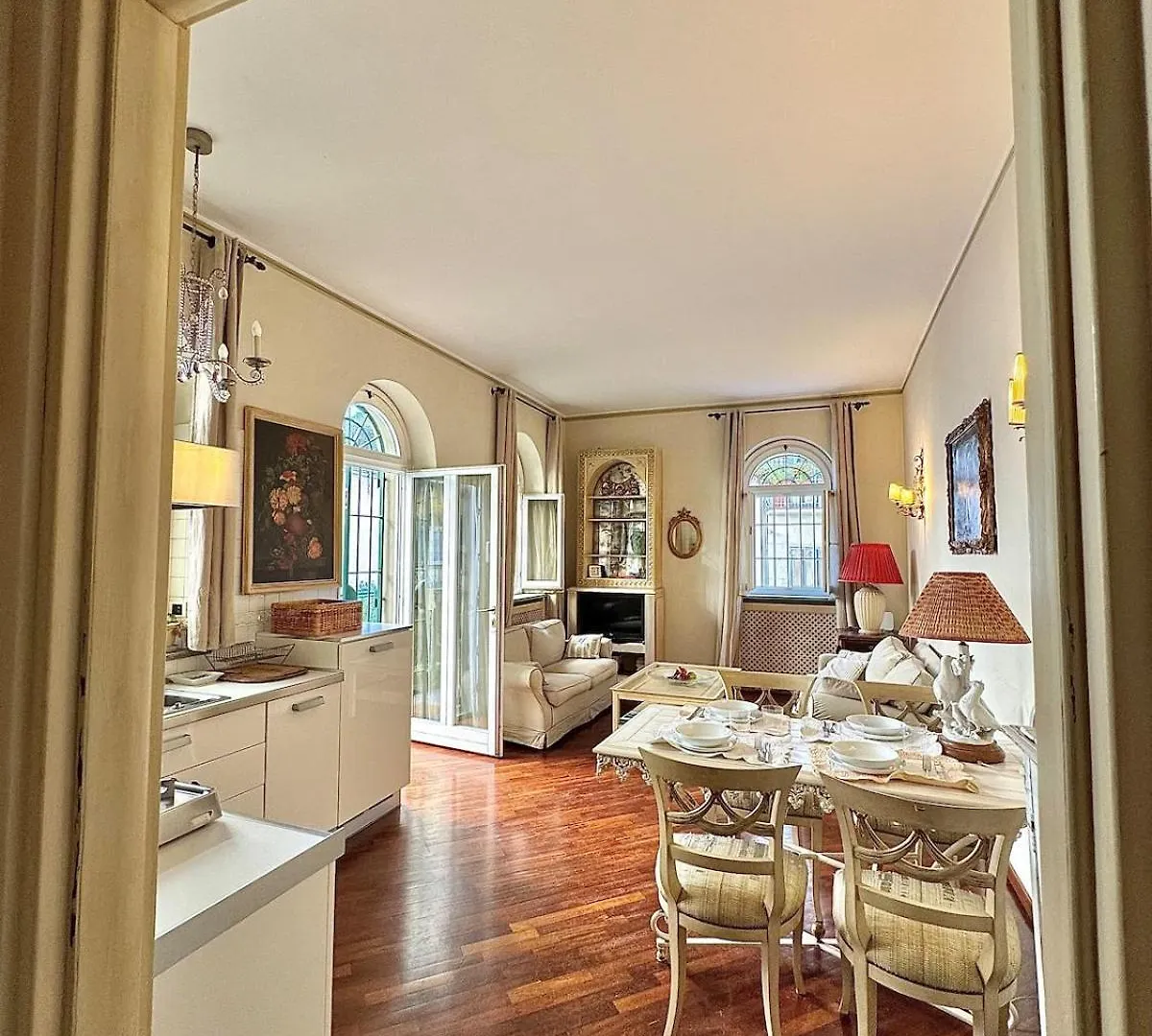 Appartmento - Marghera - Milan
